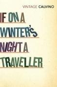 If on a Winter's Night a Traveller (Vintage classics)