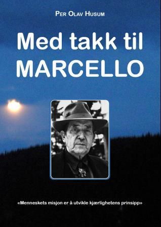 Med takk til Marcello