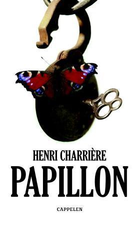 "Papillon" av Henri Charrière