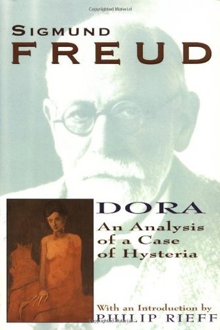 "Dora An Analysis of a Case of Hysteria (Collected Papers of Sigmund Freud)" av Sigmund Freud