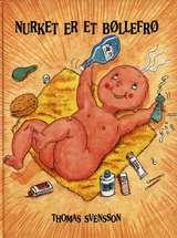 Nurket er et bøllefrø