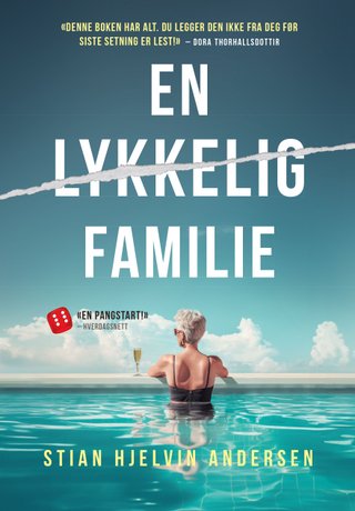 En lykkelig familie