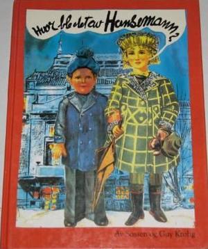 Hvor ble det av Hansemann?