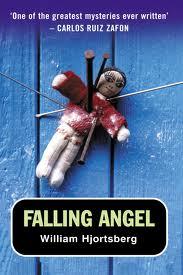 Falling Angel