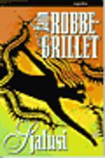 "Sjalusi" av Alain Robbe-Grillet