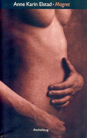 "Magret" av Anne Karin Elstad