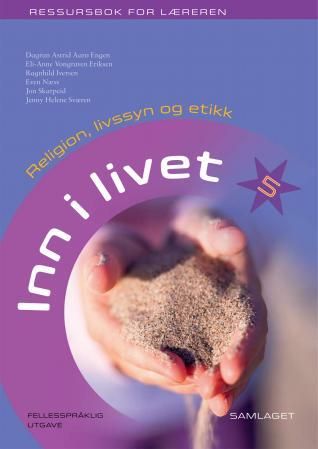 Inn i livet 5 - ressursbok for læreren