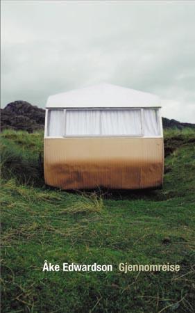 "Gjennomreise" av Åke Edwardson