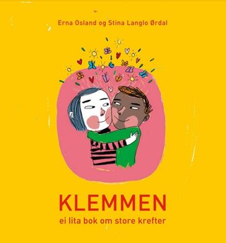 Klemmen - ei lita bok om store krefter