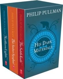 His dark materials