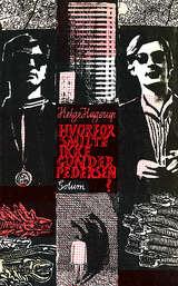 Hvorfor smilte ikke Pedersen? - et skuespill