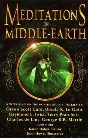 Meditations on Middle-Earth