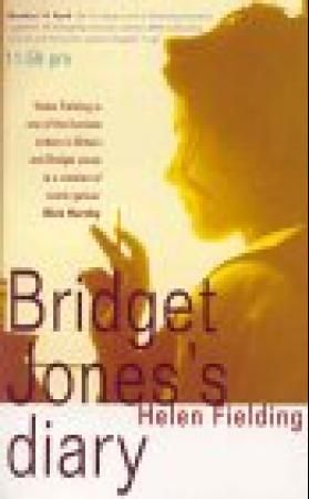 Bridget Jones's diary - a novel