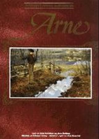Arne