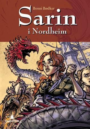 Sarin i Nordheim