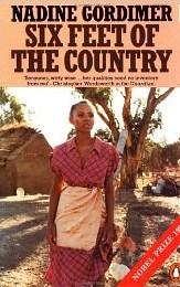 Six feet of the country