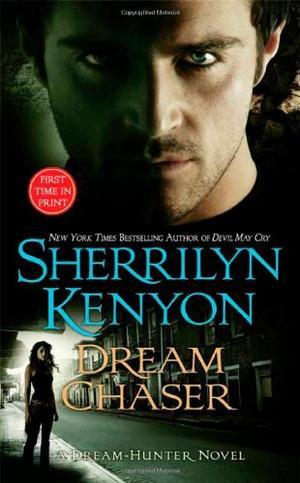 "Dream Chaser (A Dream-Hunter Novel, Book 3)" av Sherrilyn Kenyon
