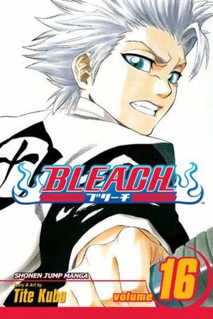 Bleach - v. 16 (Bleach)