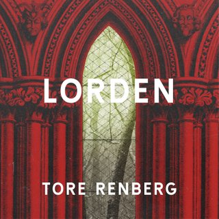 "Lorden roman" av Tore Renberg
