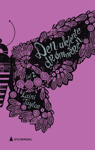 Den ukjente drømmeren - Del 2