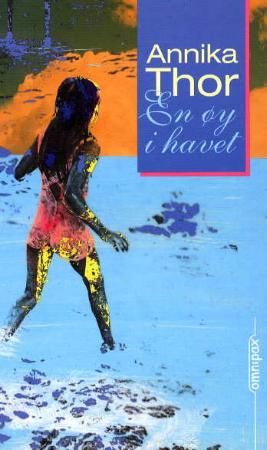 "En øy i havet" av Annika Thor