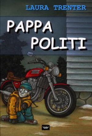 "Pappa politi" av Laura Trenter