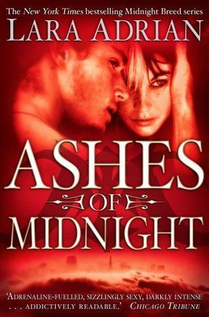 Ashes of Midnight (Midnight Breed)