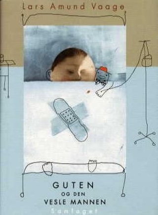 Guten og den vesle mannen - forteljing