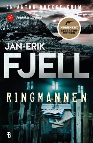 "Ringmannen" av Jan-Erik Fjell