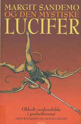 Margit Sandemo og den mystiske Lucifer - okkult verdensbilde i pocketformat