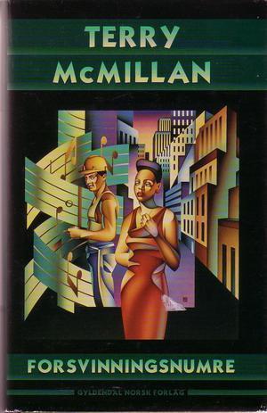 "Forsvinningsnumre" av Terry McMillan