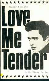 Love Me Tender - eit mysteriespel i to akter