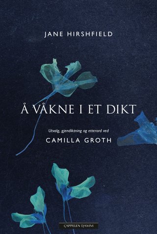 "Å våkne i et dikt" av Jane Hirshfield