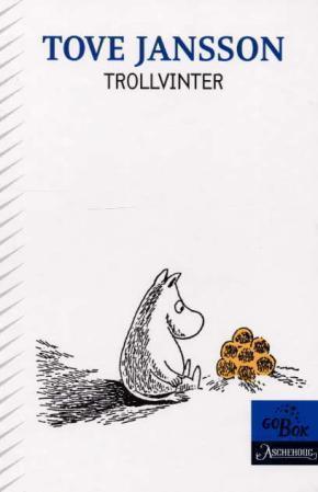 "Trollvinter" av Tove Jansson