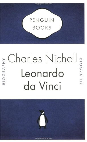"Leonardo da Vinci - Penguin UK Edition (Penguin Celebrations)" av Charles Nicholl