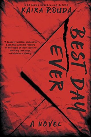 Best Day Ever - A Psychological Thriller