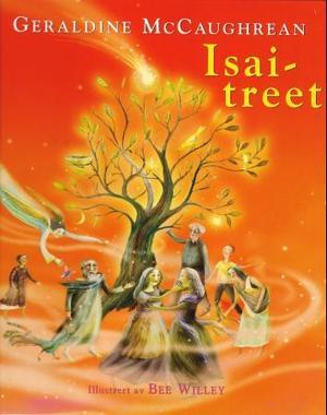 "Isai-treet" av Geraldine McCaughrean