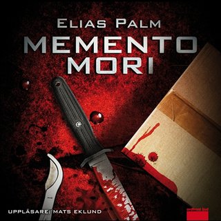 "Memento mori" av Elias Palmer