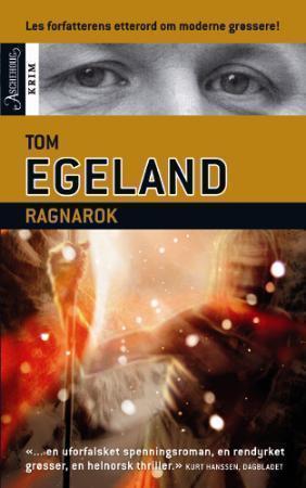"Ragnarok" av Tom Egeland