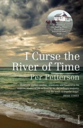 I curse the river of time