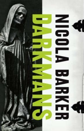 "Darkmans" av Nicola Barker