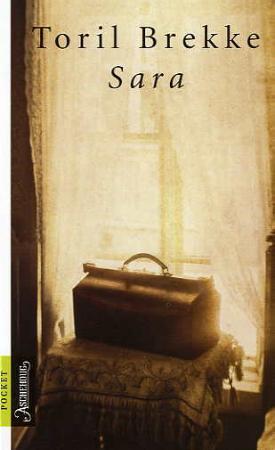 "Sara - roman" av Toril Brekke