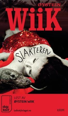 "Slakteren" av Øystein Wiik