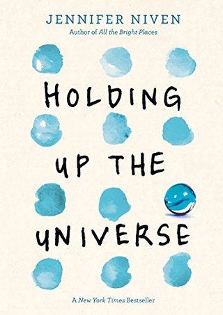 "Holding Up the Universe" av Jennifer Niven