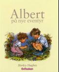 "Albert på nye eventyr" av Shirley Hughes