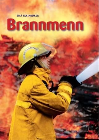 Brannmenn