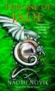 "Throne of Jade Temeraire, Book 2" av Naomi Novik