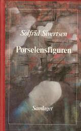 "Porselensfiguren" av Solfrid Sivertsen