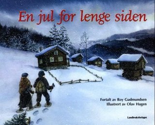 En jul for lenge siden