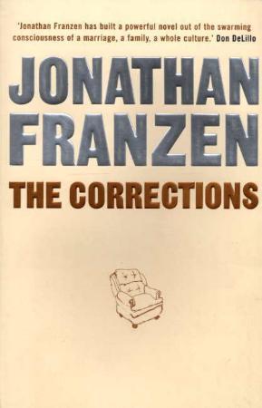 "The corrections" av Jonathan Franzen